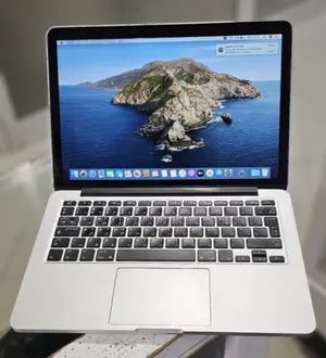 New Laptop Apple MacBook 2015 8GB Intel Core I5 SSD 256GB