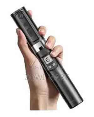 Photo - Auto Face Tracking Tripod Luxury Minimalist Design