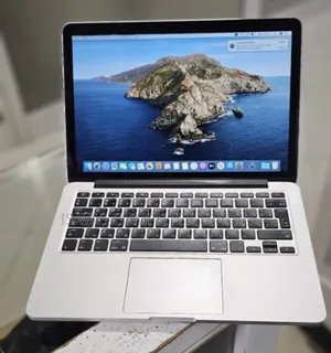New Laptop Apple MacBook 2015 8GB Intel Core I5 SSD 256GB
