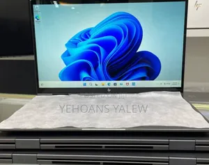 New Laptop HP Envy X360 16GB Intel Core Ultra 7 SSD 1T