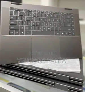 New Laptop HP Envy X360 16GB Intel Core Ultra 7 SSD 1T