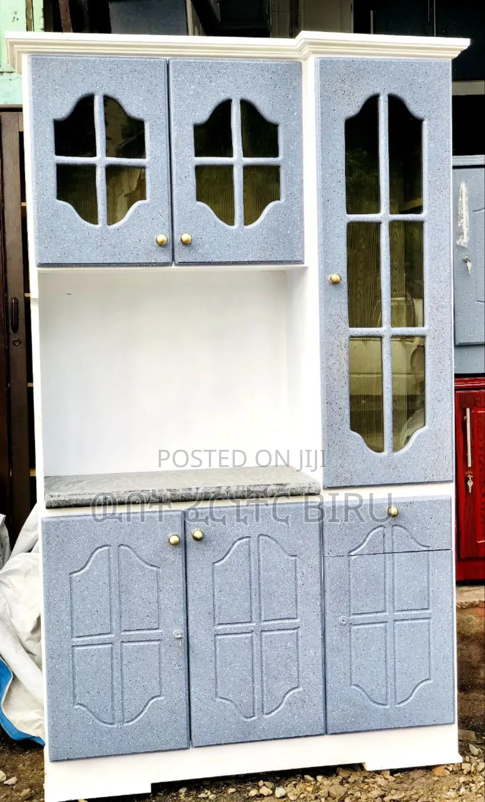 ኤምዴፍ ኪቺን ካብኔት ስፋት 1/20