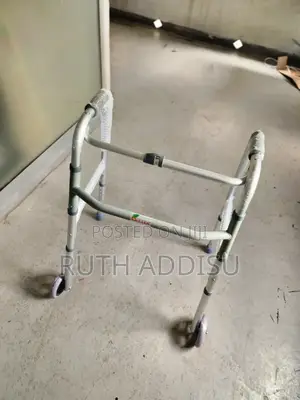 Foldable Stainless Walker怖你medical Walker恢宏walker袸你walker