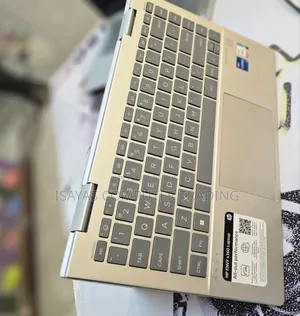 Photo - New Laptop HP Envy X360 8GB Intel Core I5 SSD 512GB