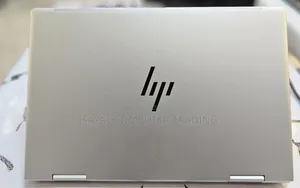 New Laptop HP Envy X360 8GB Intel Core I5 SSD 512GB