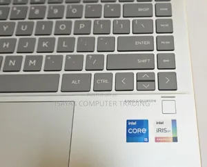 New Laptop HP Envy X360 8GB Intel Core I5 SSD 512GB