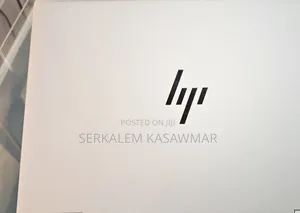 New Laptop HP Envy 14 16GB AMD Ryzen 5 SSD 512GB