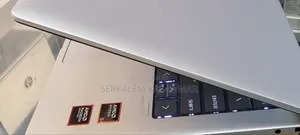 New Laptop HP Envy 14 16GB AMD Ryzen 5 SSD 512GB