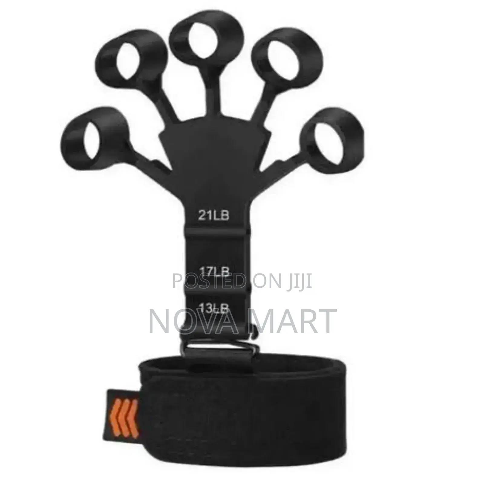 በቀላሉ የእጅ ጣትዎን የሚያጠነክሩበት