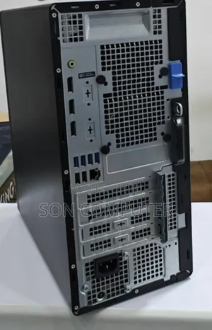 New Desktop Computer Dell Optiplex 7000 MT 16GB Intel Core I7 HDD 1T