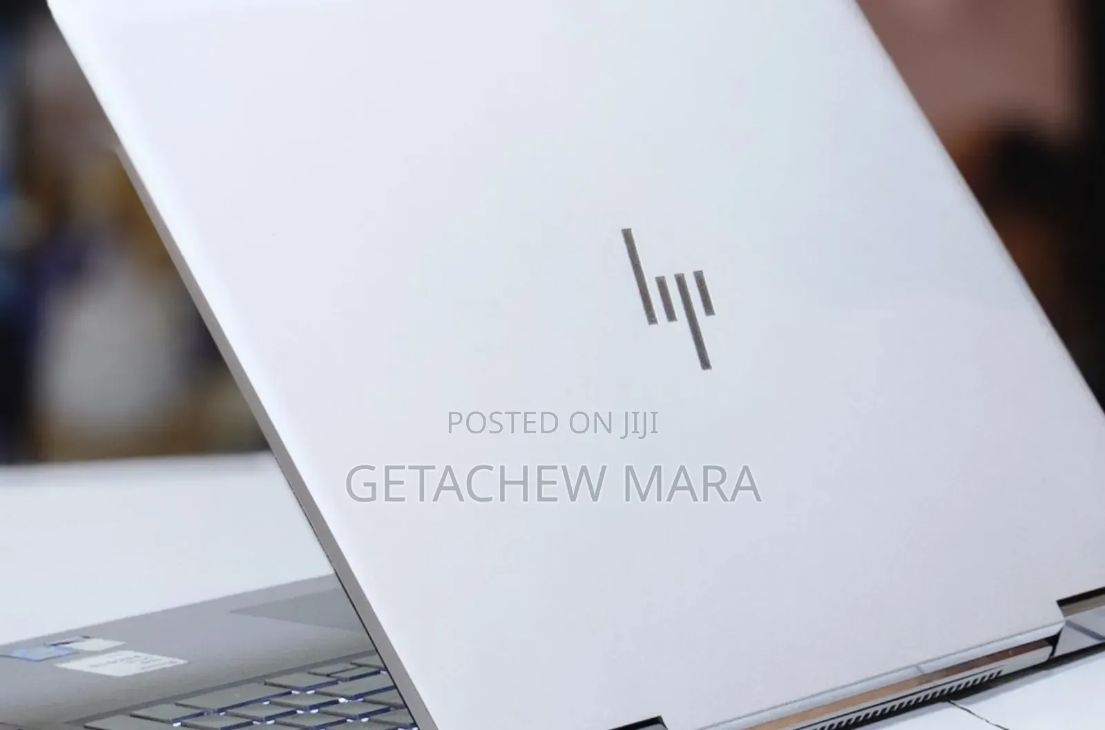 New Laptop HP Envy X360 20GB Intel Core I7 SSD 512GB