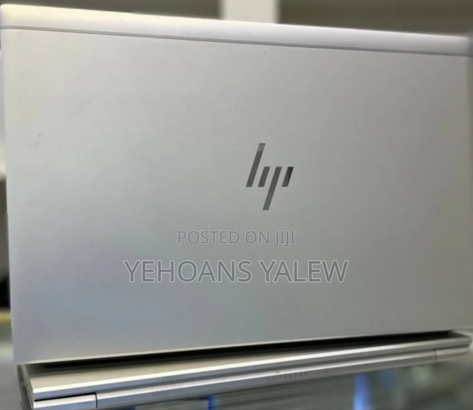 New Laptop HP EliteBook 840 G7 16GB Intel Core I7 SSD 512GB