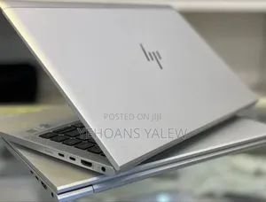 New Laptop HP EliteBook 840 G7 16GB Intel Core I7 SSD 512GB