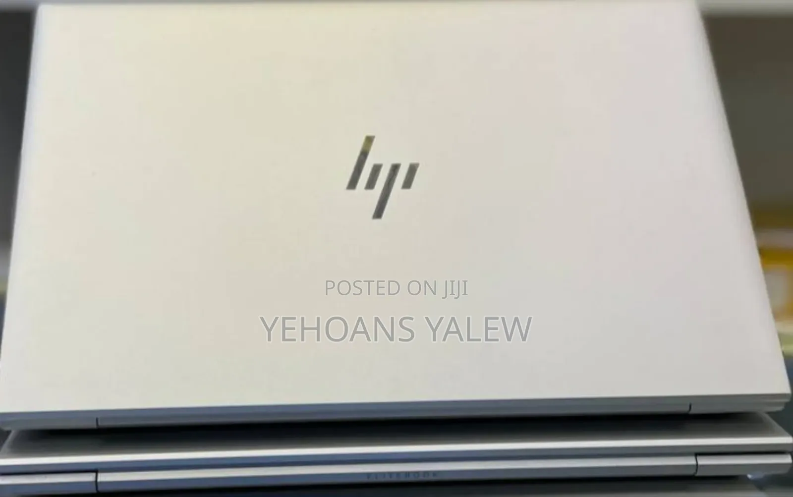 New Laptop HP EliteBook 840 G7 16GB Intel Core I7 SSD 512GB