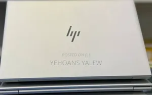 New Laptop HP EliteBook 840 G7 16GB Intel Core I7 SSD 512GB