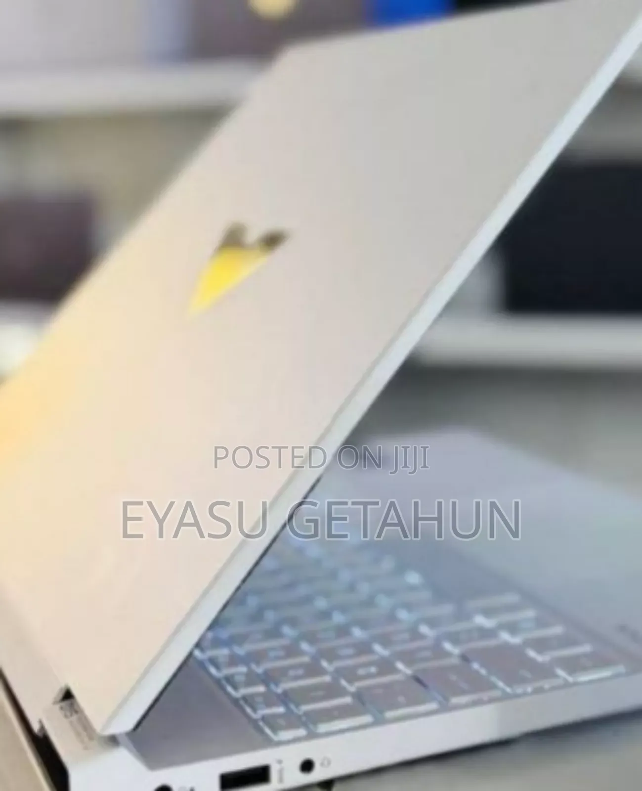 New Laptop HP Victus 15 16GB Intel Core I5 SSD 512GB