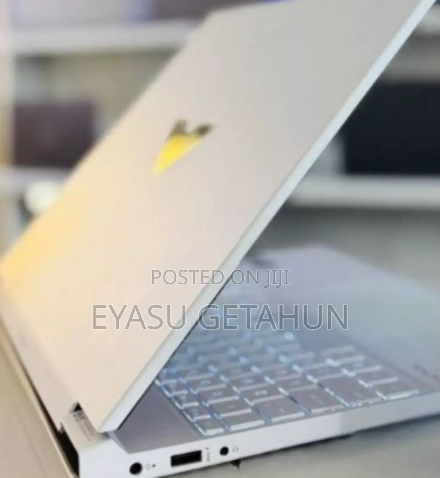 New Laptop HP Victus 15 16GB Intel Core I5 SSD 512GB