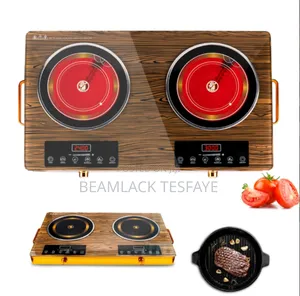 Electric Ceramic Stove