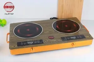 Electric Ceramic Stove