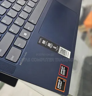 New Laptop Lenovo IdeaPad 1 16GB AMD Ryzen 7 SSD 1T