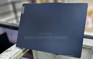 New Laptop Lenovo IdeaPad 1 16GB AMD Ryzen 7 SSD 1T