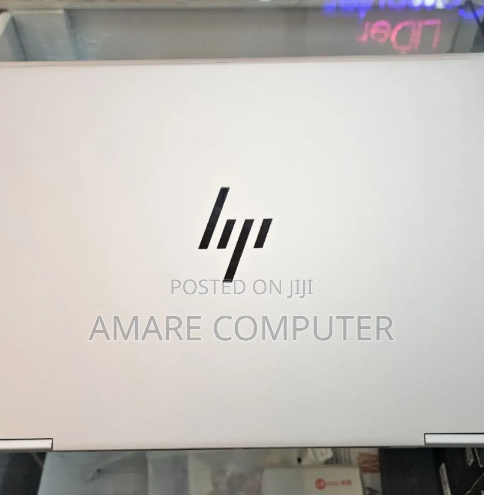 New Laptop HP Envy X360 16GB AMD Ryzen 5 SSD 512GB