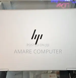 New Laptop HP Envy X360 16GB AMD Ryzen 5 SSD 512GB