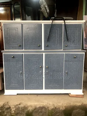 ተሰቃይ ኪቸን ካብኔት ስ1/60cm