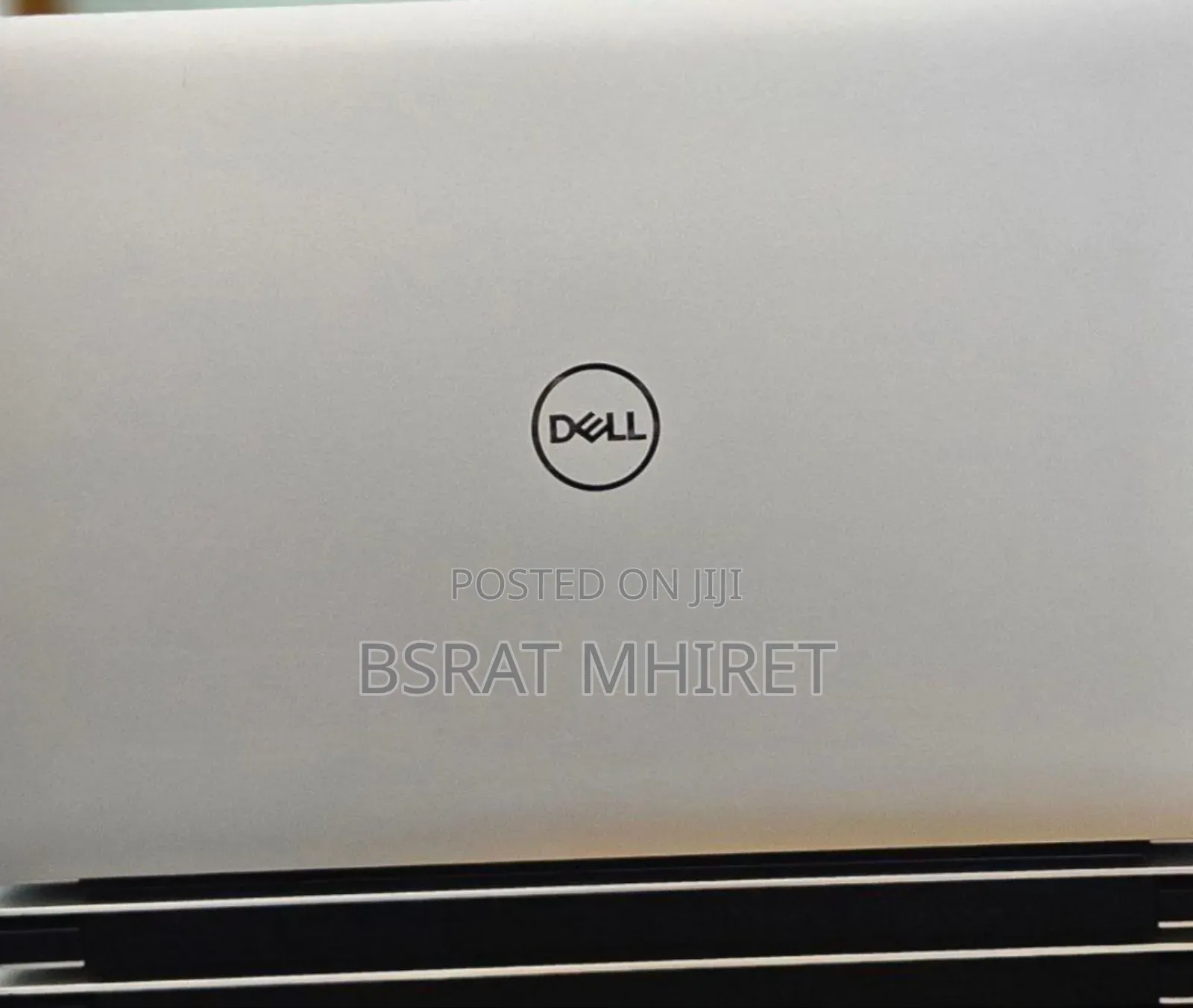 New Laptop Dell XPS 15 16GB Intel Core I5 SSD 512GB