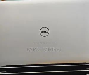 Photo - New Laptop Dell XPS 15 16GB Intel Core I5 SSD 512GB