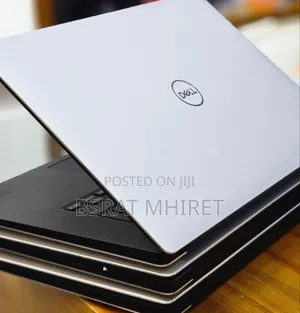 New Laptop Dell XPS 15 16GB Intel Core I5 SSD 512GB