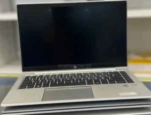 New Laptop HP EliteBook 840 G7 16GB Intel Core I5 SSD 512GB