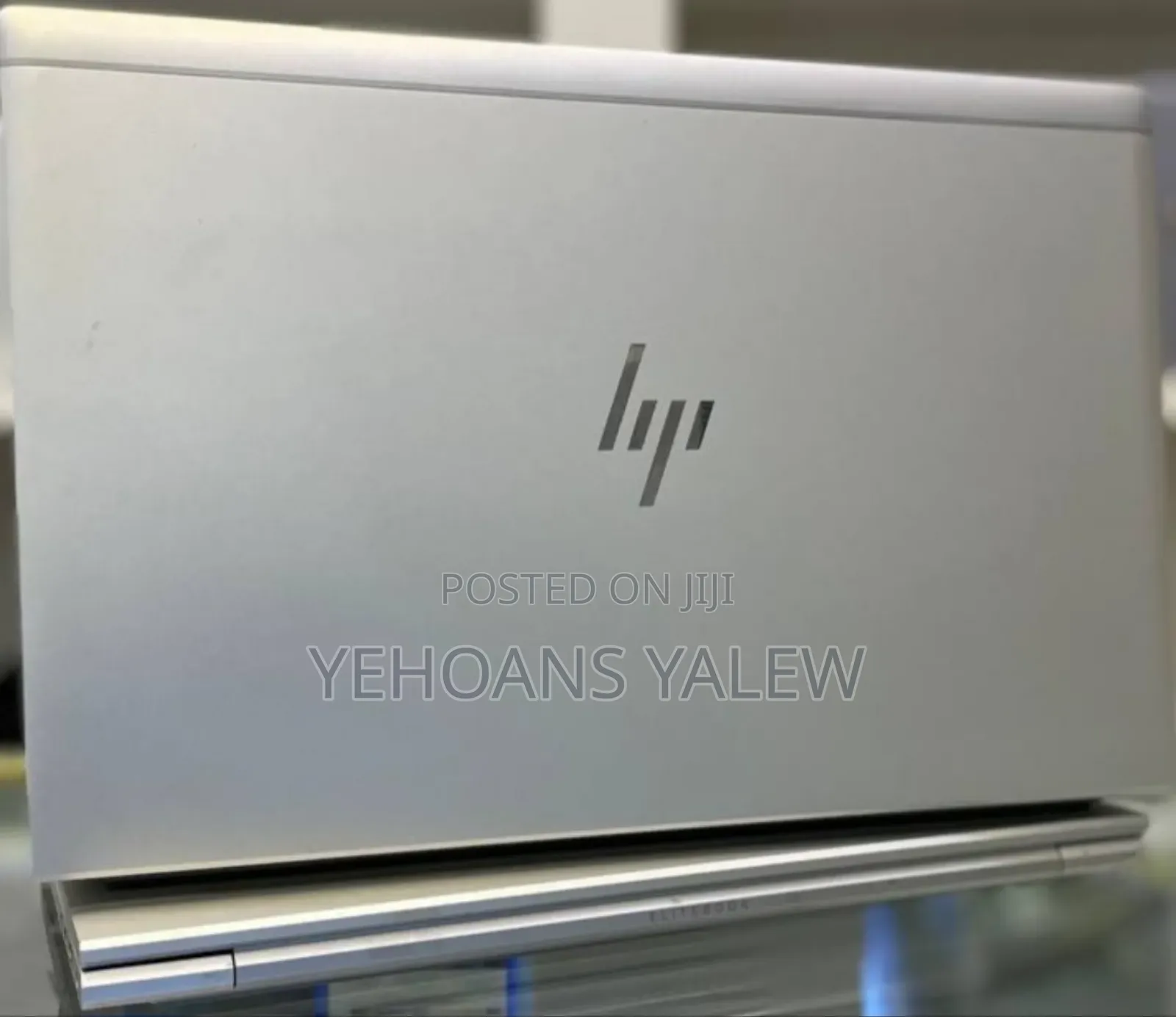 New Laptop HP EliteBook 840 G7 16GB Intel Core I5 SSD 512GB