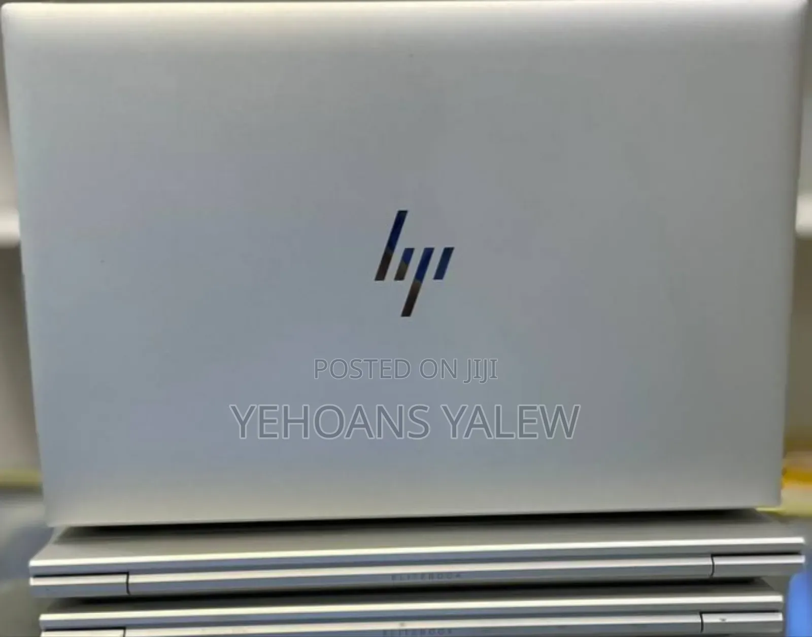 New Laptop HP EliteBook 840 G7 16GB Intel Core I5 SSD 512GB