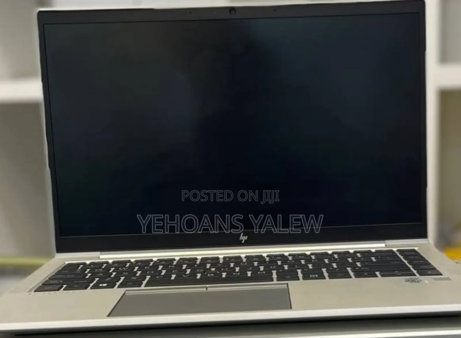 New Laptop HP EliteBook 840 G7 16GB Intel Core I5 SSD 512GB