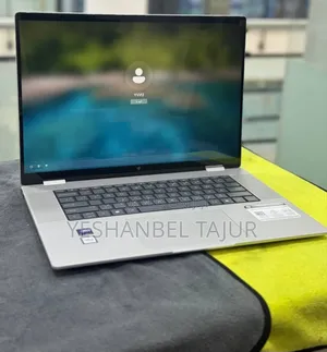 Photo - New Laptop HP Envy X2 16GB Intel Core Ultra 7 SSD 1T