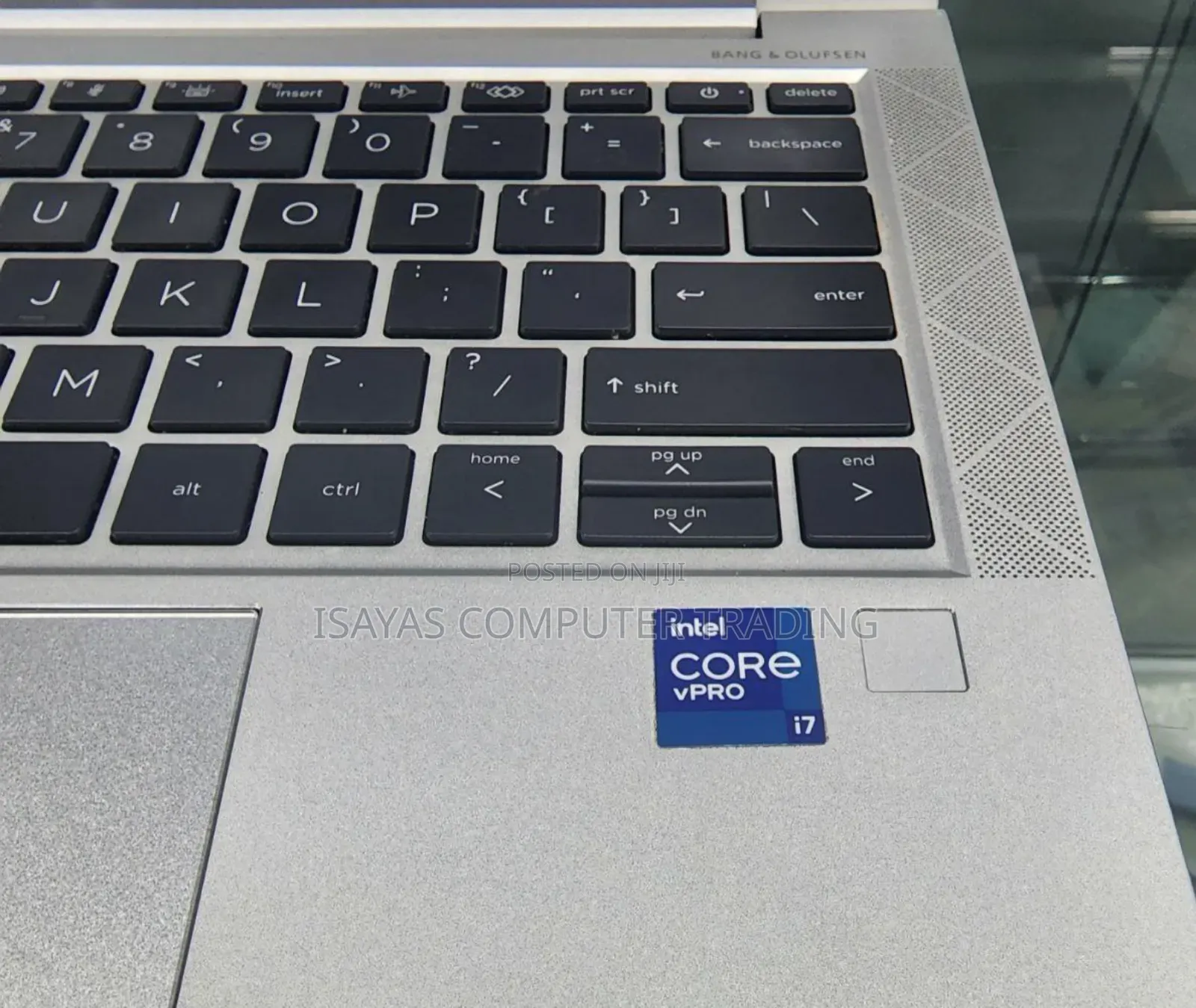 New Laptop HP EliteBook 840 G8 16GB Intel Core I7 SSD 512GB