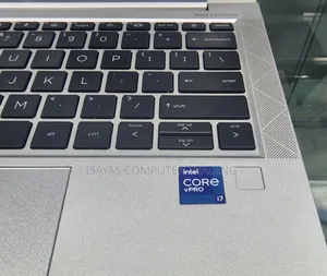 Photo - New Laptop HP EliteBook 840 G8 16GB Intel Core I7 SSD 512GB