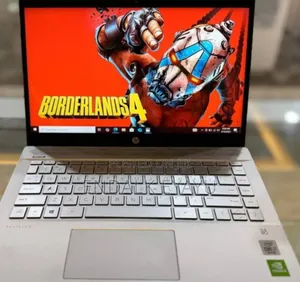 Photo - New Laptop HP 16GB Intel Core I7 SSD 512GB