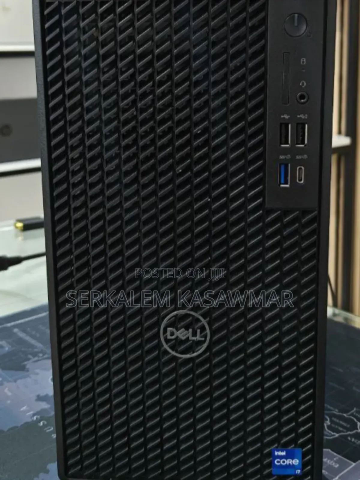 New Desktop Computer Dell Optiplex 7000 MT 16GB Intel Core I7 HDD 1T