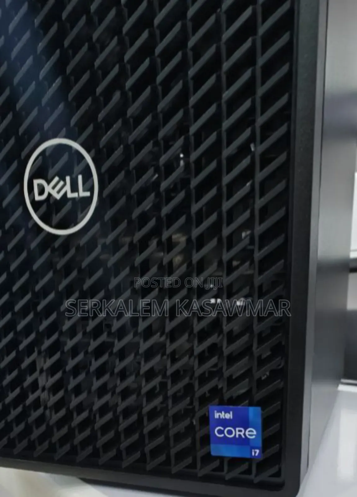 New Desktop Computer Dell Optiplex 7000 MT 16GB Intel Core I7 HDD 1T