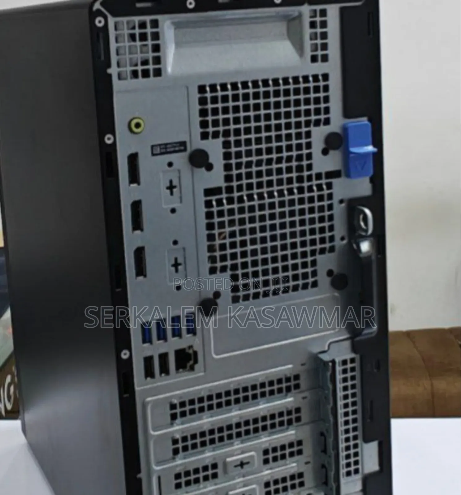 New Desktop Computer Dell Optiplex 7000 MT 16GB Intel Core I7 HDD 1T