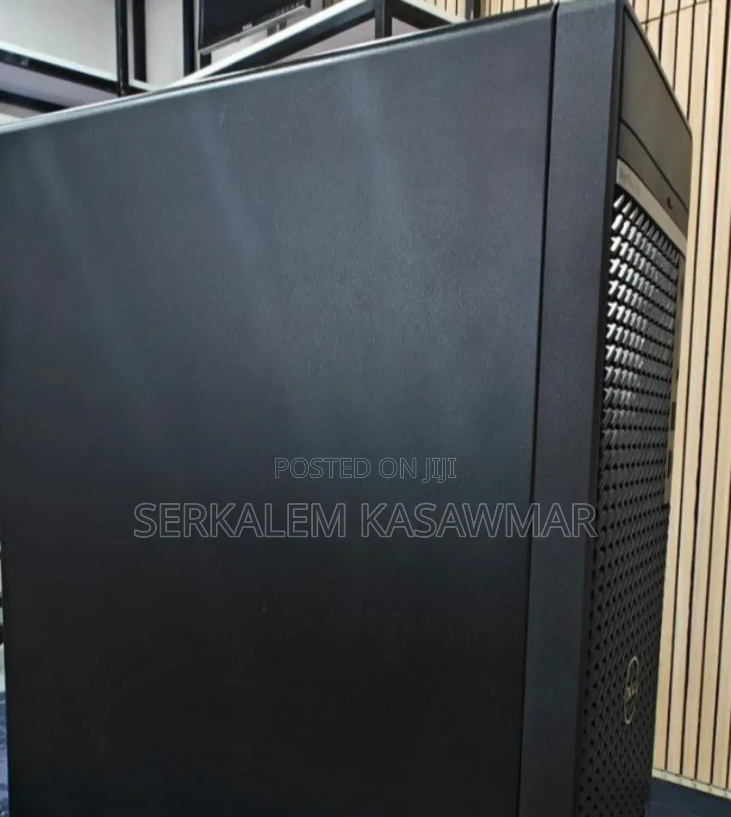 New Desktop Computer Dell Optiplex 7000 MT 16GB Intel Core I7 HDD 1T