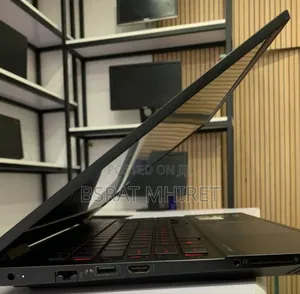 New Laptop HP Omen 15 16GB Intel Core I7 SSD 1T