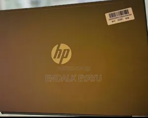 New Laptop HP 16GB Intel Core I7 SSD 512GB