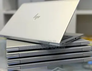 New Laptop HP EliteBook 840 G5 16GB Intel Core I5 SSD 512GB