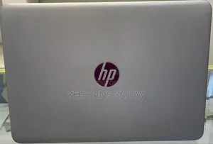 Photo - New Laptop HP EliteBook 840 G4 8GB Intel Core I5 SSD 256GB