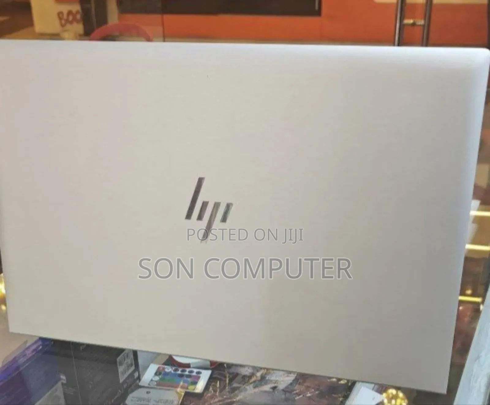 New Laptop HP EliteBook 850 G8 16GB Intel Core I5 SSD 512GB