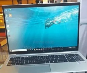 New Laptop HP EliteBook 850 G8 16GB Intel Core I5 SSD 512GB