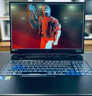 Photo - New Laptop Acer Predator Helios Neo 16 16GB Intel Core I9 SSD 1T